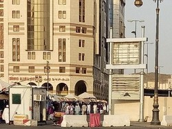 Umrah Cuma 10 Riyal, Mau?