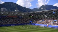 Piala Dunia wanita 2019 tak sepi penonton. Hampir di setiap pertandingannya selalu ramai. (Foto: Laurence Griffiths/Getty Images)