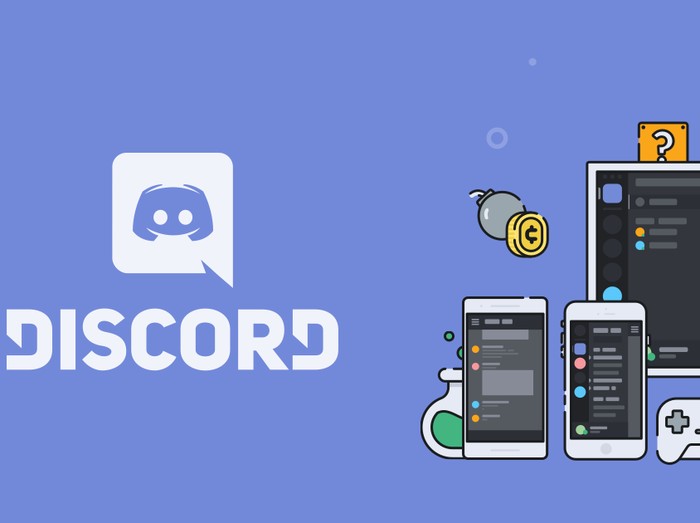 5 fakta soal Discord yang sempat down (Foto: Discord) 5 fakta soal Discord yang sempat down (Foto: Discord)