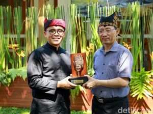 Wow! Harga Buah Naga Indonesia di Rusia Tembus Rp 500 Ribu Per Biji