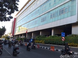 PERSI Sebut RS Surabaya Tetap Layani 24 Jam saat Lebaran dan Cuti Bersama PERSI Sebut RS Surabaya Tetap Layani 24 Jam saat Lebaran dan Cuti Bersama