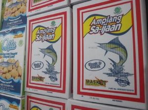 Aneka Oleh-oleh Khas dari Kalimantan Selatan