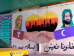 Tanpa ISIS, Perempuan Irak Bergerak Menjemput Kebebasan