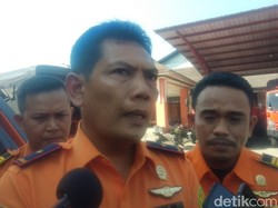 Hari ke-6 Pencarian, Ferry Eks Pemain Persis Solo Belum Ditemukan