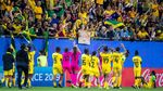 Pesona di Piala Dunia Wanita 2019