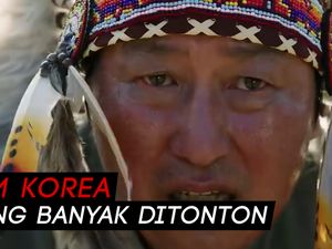 Kalahkan Men in Black, Parasite Teratas di Box Office Perancis