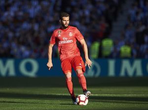 Bek Real Madrid Ini Kehilangan Anggota Keluarga karena Virus Corona