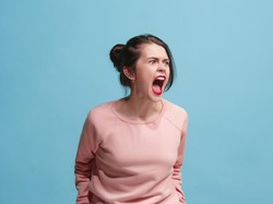 4 Tips Mengontrol Emosi agar Tak Ganggu Kesehatan Jiwa