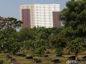 Pemilik Porsche-Harley Dicoret dari Pendaftar Rumah DP Rp 0