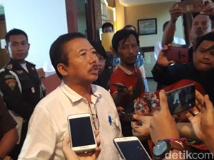 Mantan Wali Kota Bambang DH Yakin YKP Adalah Aset Pemkot Surabaya Mantan Wali Kota Bambang DH Yakin YKP Adalah Aset Pemkot Surabaya