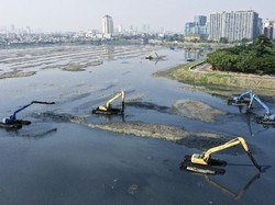Mengenal Proses Sedimentasi, Jenis-Jenis hingga Contohnya