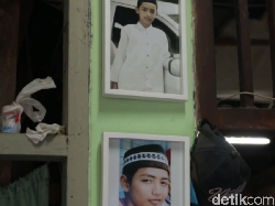 Mengapa Anakku Dibilang Perusuh