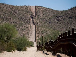 Foto Memilukan Mayat Imigran dan Putrinya Picu Kemarahan Publik