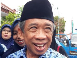 Nurul Qomar Ditangkap karena Pemalsuan Ijazah, Sahabat Beri Pengakuan Ini