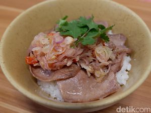 Ke Tanjung Duren Bisa Mampir Makan Daging Asap dan Rice Bowl Kekinian Ke Tanjung Duren Bisa Mampir Makan Daging Asap dan Rice Bowl Kekinian
