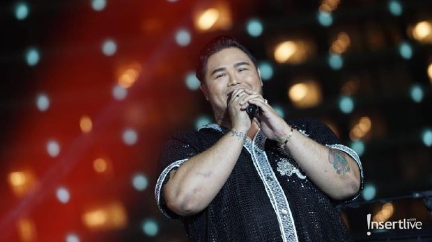 Ivan Gunawan: Tak Ada yang Bisa Kotori Hubungan Saya dan Ayu Ting Ting 