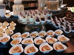 Kuliner Halal di Sekitar Khaosan Road Thailand