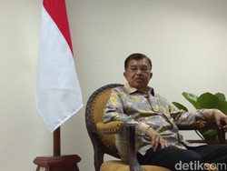 JK Yakin Situasi Aman Saat Putusan MK: Sudah Capek Semua