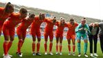 Pesona di Piala Dunia Wanita 2019