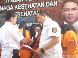 Praktik Aborsi di Surabaya dan Sidoarjo Berjalan 2 Tahun, Pasien 20 Orang