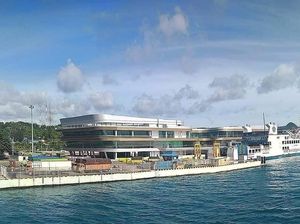 Pentingnya Dukungan Infrastruktur Bagi Industri Pariwisata