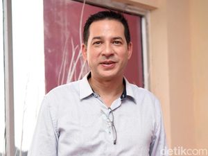 Ari Wibowo Siap Kumpulkan Dana Buat Dylan Carr