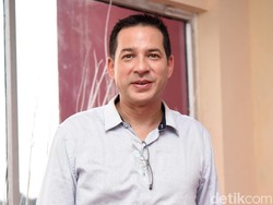 Ari Wibowo Siap Kumpulkan Dana Buat Dylan Carr