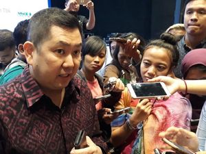 Penjelasan Lengkap Hary Tanoe soal Proyek Disneyland di Lido Penjelasan Lengkap Hary Tanoe soal Proyek Disneyland di Lido