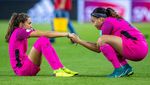 Pesona di Piala Dunia Wanita 2019