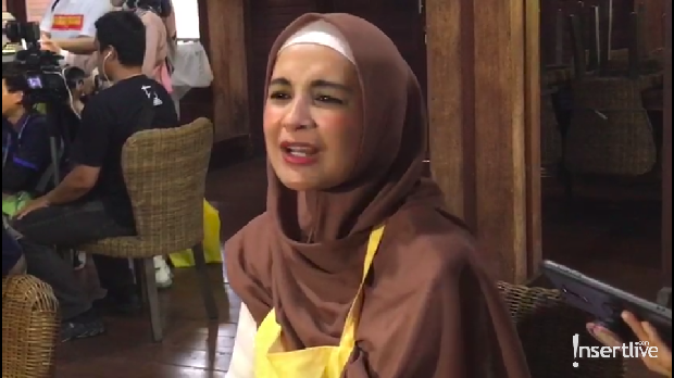 Shireen Sungkar