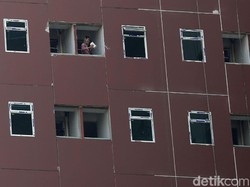 Orang Kaya Jangan Daftar Rumah DP Rp 0, Itu Hak yang Lain!