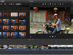 4 Contoh Karya Seni Visual Dua Dimensi yang Bergerak dan Penjelasannya