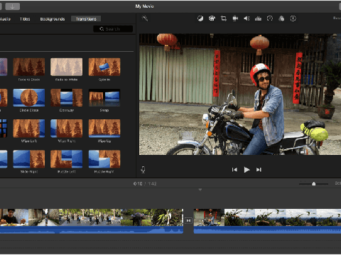 Download Aplikasi Edit Video Untuk Laptop Gratis