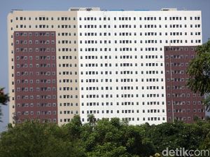 Rumah DP Rp 0 Bisa Ditempati Akhir Agustus 2019