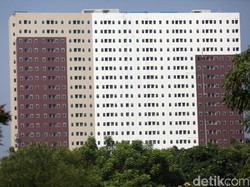 Kapan Rumah DP Rp 0 Bisa Ditempati?