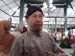 Batal Usung Ipar Jokowi, NasDem Kini Jagokan Wabup di Pilkada Gunungkidul