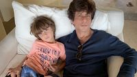 Ini Total Kekayaan Shah Rukh Khan dan Asetnya