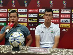 Di Atas Angin, tapi Becamex Binh Duong Waspadai Kemarahan PSM