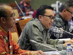 Imam Nahrawi Mundur dari Menpora, Presiden Jokowi Timbang-timbang Pengganti