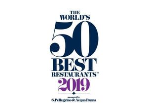 Singapura Jadi Negara Asia Pertama Tuan Rumah Worlds 50 Best Restaurant 2019