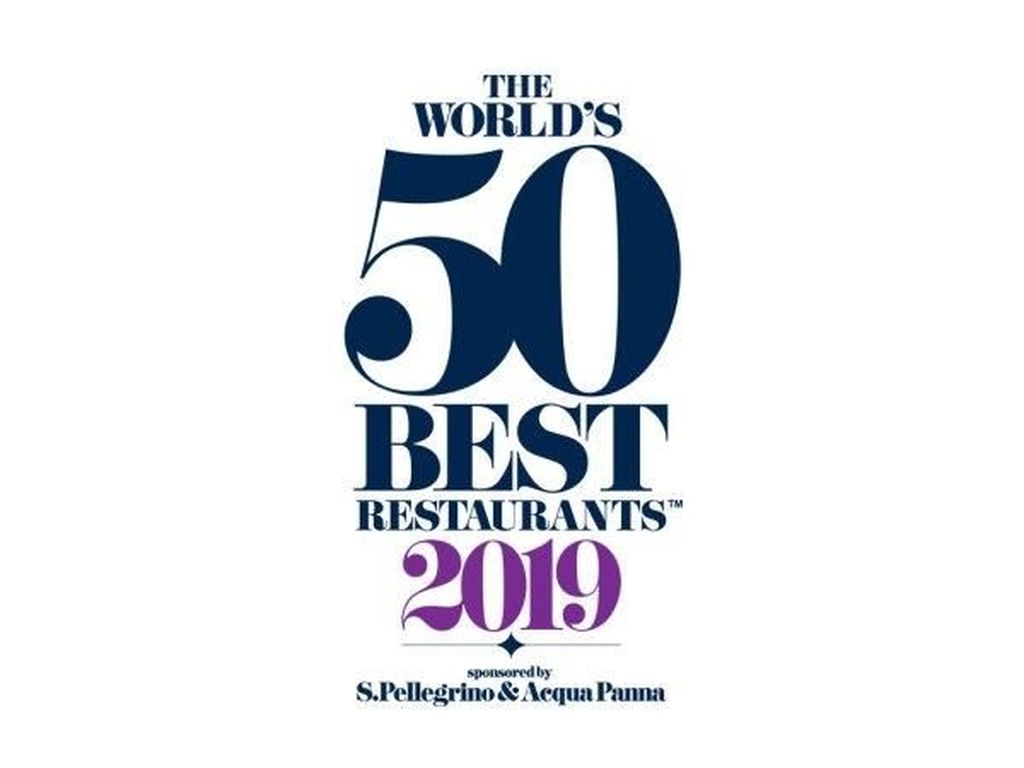 Singapura Jadi Negara Asia Pertama Tuan Rumah Worlds 50 Best Restaurant 2019