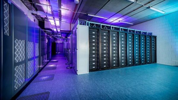 Ini Stadion yang Gunakan Baterai Bekas Mobil Listrik