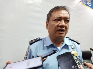 Imigrasi Bali: Bule Pura-pura Gembel Bakal Kita Kirim ke Kedutaannya Imigrasi Bali: Bule Pura-pura Gembel Bakal Kita Kirim ke Kedutaannya