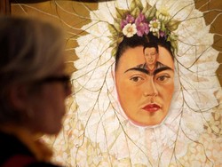 Sengketa Hukum Merek Dagang Frida Kahlo Berakhir