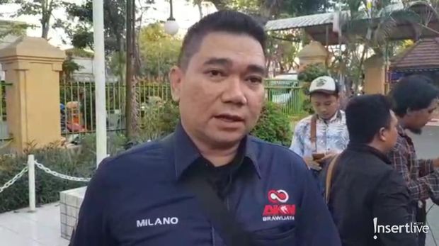 Milano Lubis