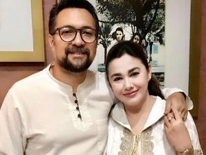 Ari Sihasale Posisi ke-2 Suara Terbanyak di Papua Tengah untuk Pileg DPR RI Ari Sihasale Posisi ke-2 Suara Terbanyak di Papua Tengah untuk Pileg DPR RI