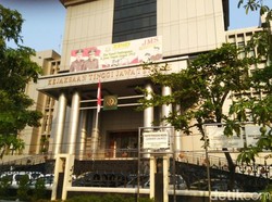 Geger Pengusaha Semarang Ngaku Dimintai Jaksa Rp 10 M, Gandeng Pengacara Yosua