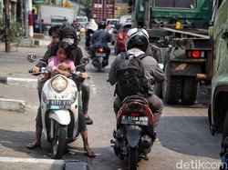 Polusi DKI Bukan Pemicu Hepatitis, Tapi Radikal Bebasnya Bikin Sakit Hati