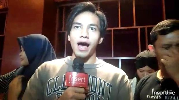 Jefri Nichol
