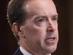 Publik Marah Soal Kondisi Anak Imigran, Plt Kepala Perbatasan AS Mundur